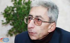 Թուրքագետ. «Խելոք գառը երկու մոր կաթ է ուտում, բայց ոչ դիվանագիտության  մեջ»